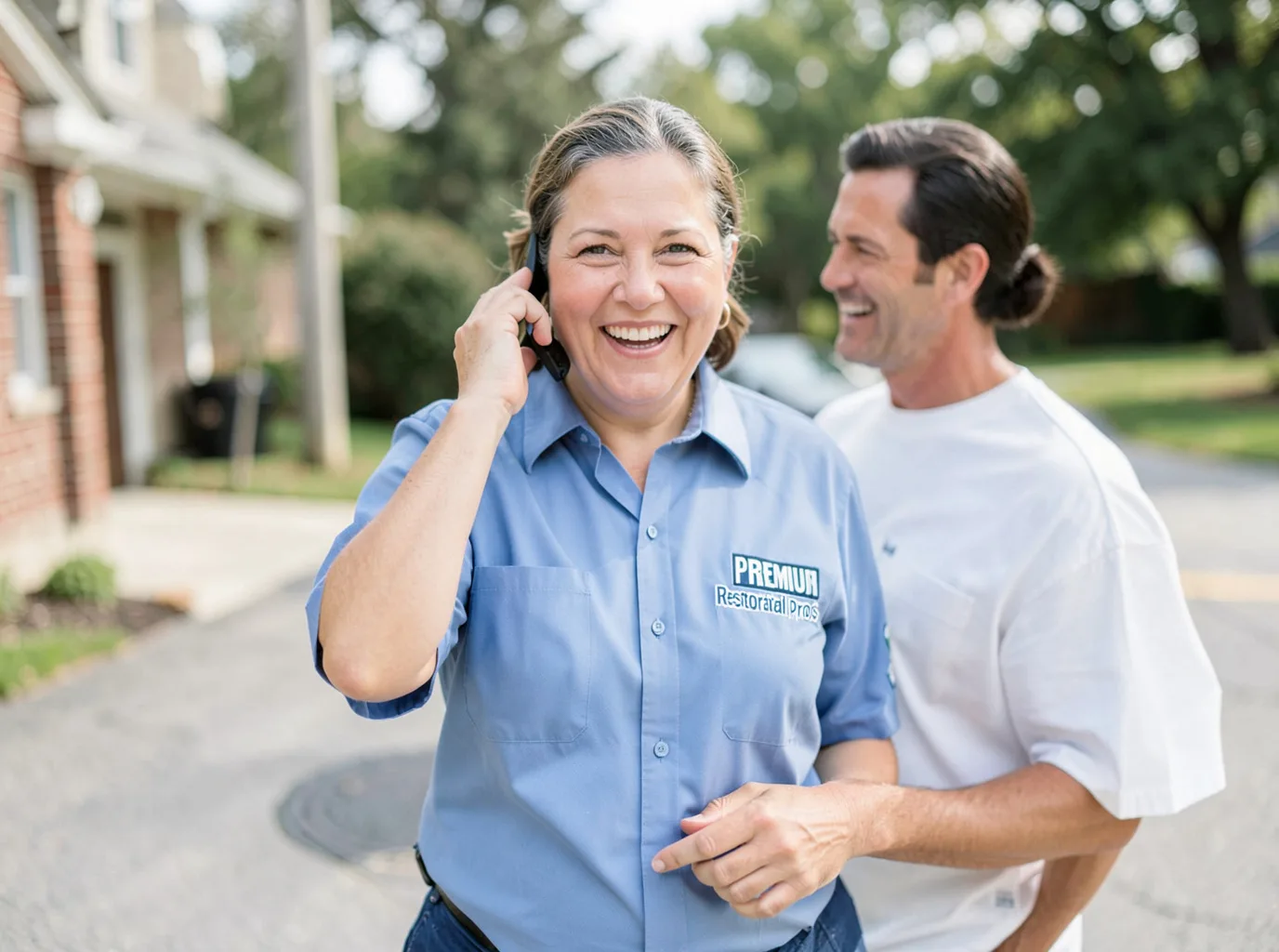 Water Damage Restoration Omar, WV FAQs